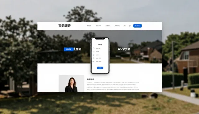 企业官网性能优化与适用条件的实践分析