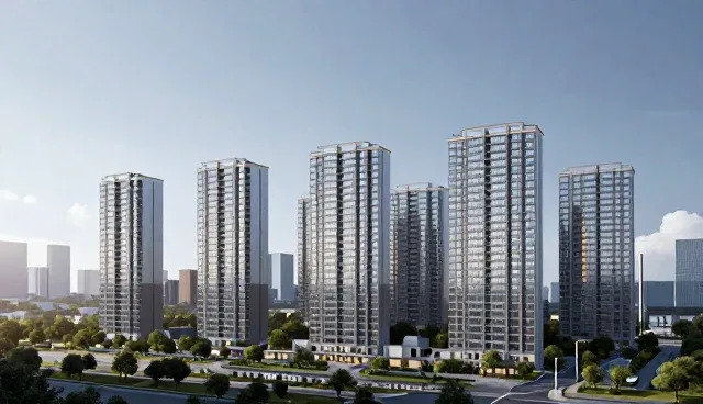 企业官网建设中网络环境对运营效果的影响