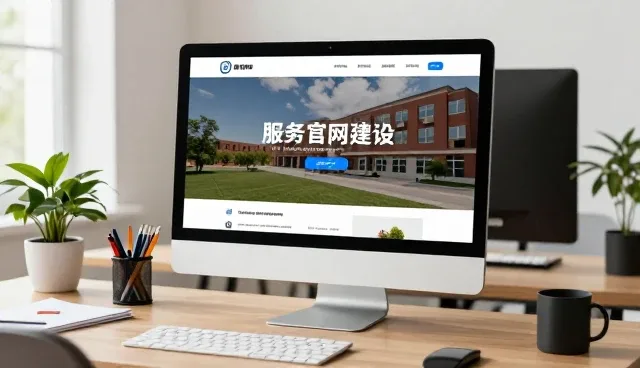 企业官网建设中客户互动功能的常见问题与优化策略